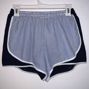 Boutique Seersucker Shorts (Like Lauren James)